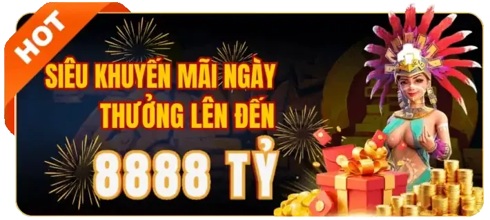 Giá trị cốt lõi của km1888b