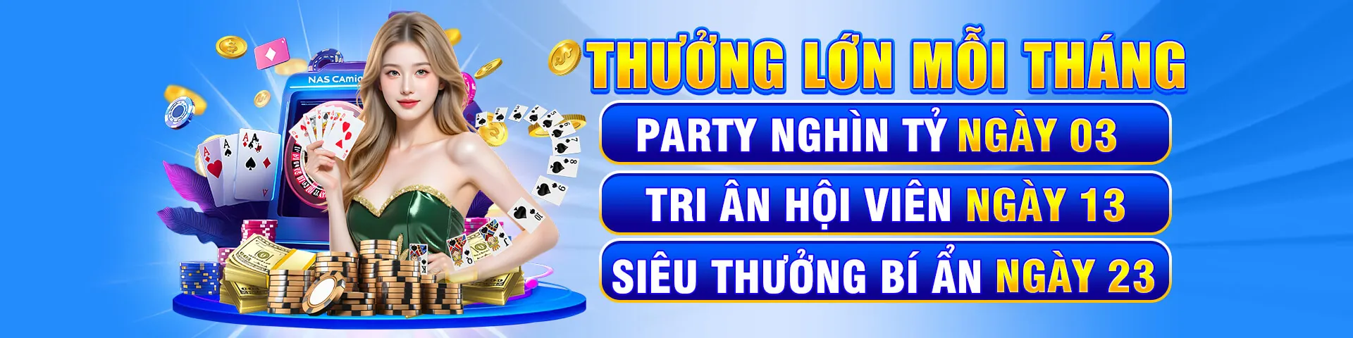 Casino trực tuyến km1888b