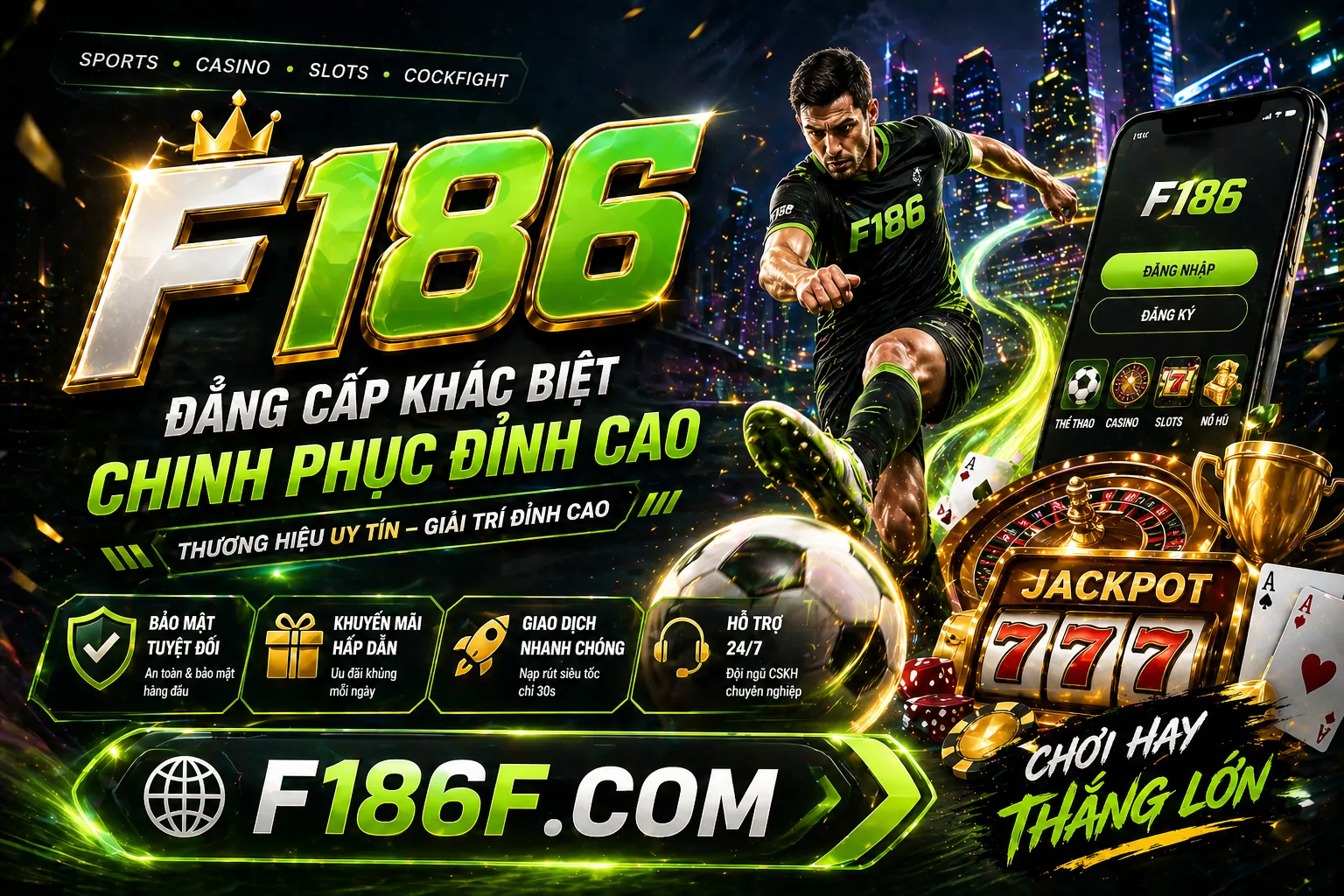Hình ảnh chính thông báo cập nhật nền tảng km1888b