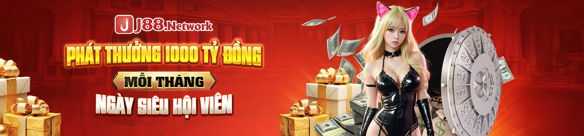 Ưu đãi nạp tiền thường xuyên km1888b