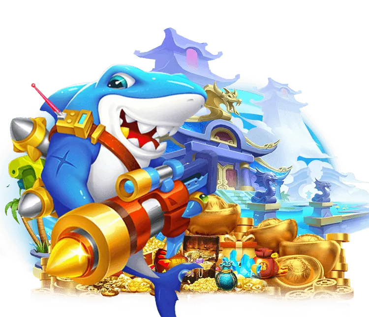 Hình ảnh game Bắn Cá Tiên Cánh