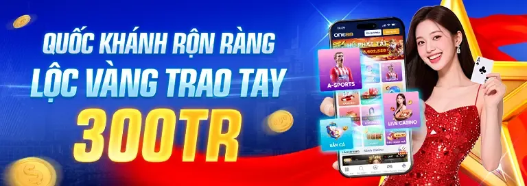 Ưu đãi chào mừng thành viên mới km1888b chính thức